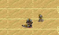Mutant League Football (Japan)
