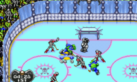 Mutant League Hockey (USA, Europe)
