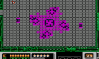 Mutant Virus, The – Crisis in a Computer World (USA)
