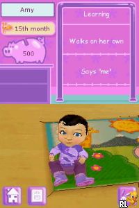 My Baby 2 – Boy & Girl (Europe) (En,Fr,De,Es,It,Nl)