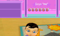 My Baby – First Steps (USA) (En,Fr,Es)