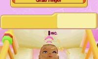 My Baby – Girl (Europe) (En,Fr,De,Es,It,Nl,Pt)