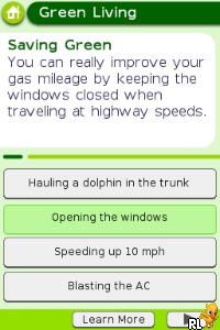 My Fun Facts Coach – Facts for Your Daily Life (USA) (En,Fr)