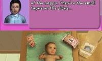 My Little Baby (Europe) (En,Fr,De,Es)