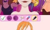 My Make-Up (USA)