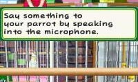 My Pet Parrot (Europe) (En,Fr,De,Es,It)