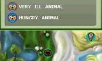 My Pet Zoo Vet (Europe) (En,Fr,De,Es,It)