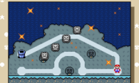 My QLDC Level (QLDC 2023)