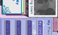 My Secret World by Imagine (Europe) (En,Fr,De,Es,It,Nl,Pt,Sv,No,Da)
