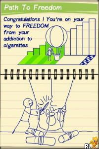 My Stop Smoking Coach with Allen Carr Easyway – Quit for Good (USA) (En,Fr,Es)