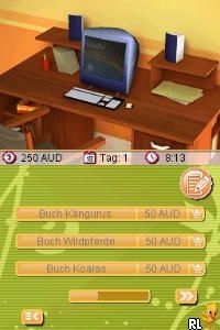 My Vet Practice – In Australia (Europe) (En,Fr,De,Es,It)