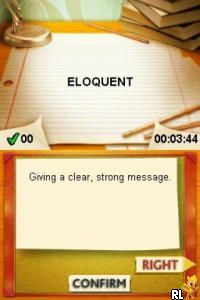 My Word Coach – Develop Your Vocabulary (Europe)