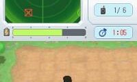 MySims – Agents (Europe) (En,Fr,De,Es,It,Nl,Pt,Sv,No,Da)