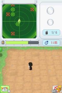 MySims – Agents (Europe) (En,Fr,De,Es,It,Nl,Pt,Sv,No,Da)