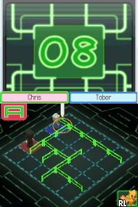 MySims – Agents (USA) (En,Fr,Es)