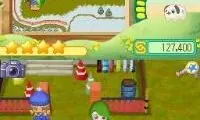 MySims – Kingdom (Europe) (En,Fr,De,Es,It,Nl,Pt,Sv,Pl,Cs,Hu)
