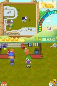 MySims – Kingdom (Europe) (En,Fr,De,Es,It,Nl,Pt,Sv,Pl,Cs,Hu)