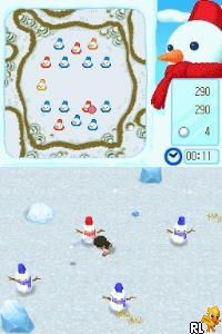 MySims – Kingdom (USA) (En,Fr,Es)