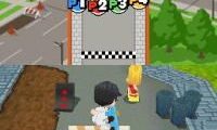 MySims – Party (Europe) (En,Fr,De,Es,It,Nl,Pt)