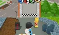 MySims – Party (Europe) (En,Fr,De,Es,It,Nl,Pt)