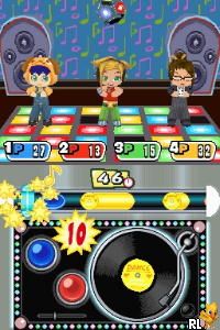 MySims – Party (USA) (En,Fr,Es)