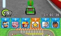 MySims – Racing (Europe) (En,Fr,De,Es,It,Nl)