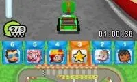 MySims – Racing (Europe) (En,Fr,De,Es,It,Nl)