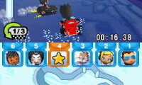 MySims – Racing (USA) (En,Fr,Es)