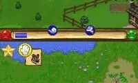 MySims – Simdeurui Wangguk (Korea)