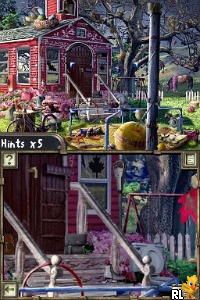 Mystery Case Files – MillionHeir (Europe) (En,Fr,De,Es,It)
