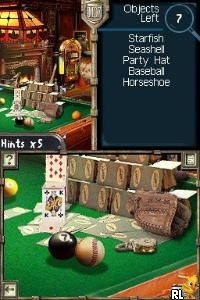 Mystery Case Files – MillionHeir (USA) (En,Fr,Es)