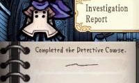 Mystery Detective (Europe)