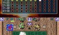 Mystery Dungeon – Shiren the Wanderer (Europe)