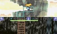 Mystery Dungeon – Shiren the Wanderer (USA)