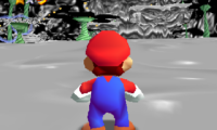 Mystery of the Capsmith Demo (End text fix)