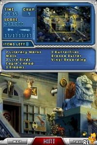 Mystery P.I. – Portrait of a Thief (USA)