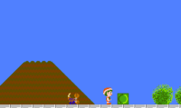 Mystery Quest (USA)