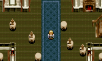 Mystic Ark (Japan)
