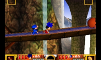 Mystical Ninja 2 Starring Goemon (Europe) (En,Fr,De)