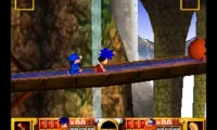 Mystical Ninja 2 Starring Goemon (Europe) (En,Fr,De)