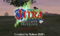 Myth of Jitra Delta Forme