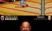 Nacho Libre (USA)