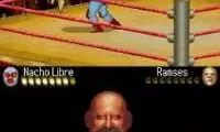 Nacho Libre (USA)