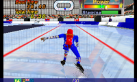 Nagano Winter Olympics ’98 (Europe)
