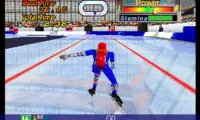 Nagano Winter Olympics ‘98 (Europe)