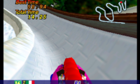 Nagano Winter Olympics ’98 (USA)