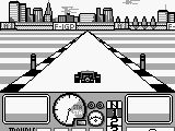 Nakajima Satoru F-1 Hero GB – World Championship ’91 (Japan)
