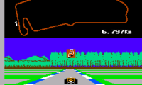 Nakajima Satoru – F-1 Hero (Japan)