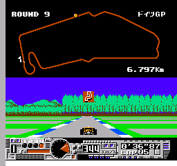 Nakajima Satoru – F-1 Hero (Japan)