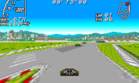 Nakajima Satoru Kanshuu F-1 Hero ’94 (Japan)